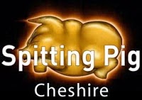Spitting Pig Cheshire 1090815 Image 0